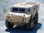 COMMANDO Elite TAPV 2012 года